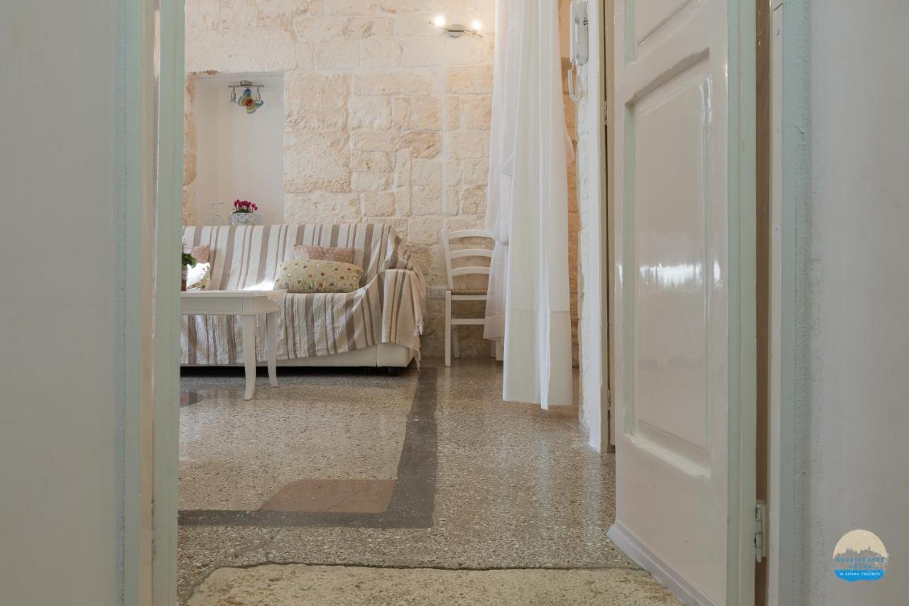 דירות אוסטוני Casa Filomena מראה חיצוני תמונה