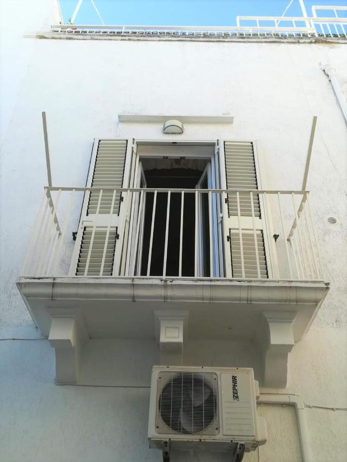 דירות אוסטוני Casa Filomena מראה חיצוני תמונה