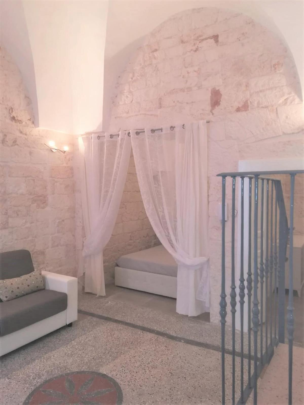 דירות אוסטוני Casa Filomena מראה חיצוני תמונה