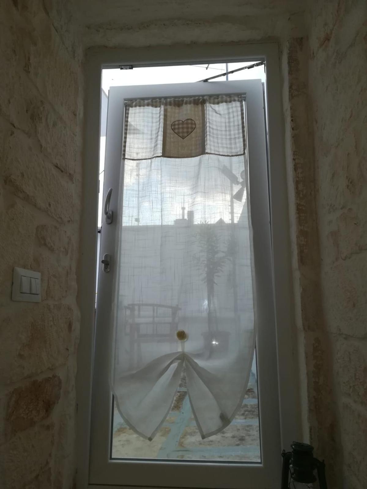 דירות אוסטוני Casa Filomena מראה חיצוני תמונה